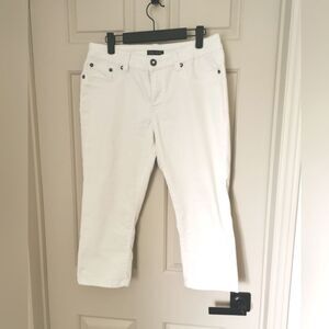Suko Jeans Capri size 10